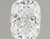 1.12 Carat Cushion Lab Grown