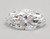 0.98 Carat Marquise Lab Grown