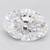 2.16 Carat Oval Lab Grown