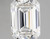 1.52 Carat Emerald Lab Grown
