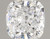 1.09 Carat Cushion Lab Grown