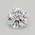 0.63 Carat Round Cut Lab Grown 0.63 Carat Round Cut Lab Grown