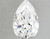 2.33 Carat Pear Lab Grown