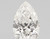 1.40 Carat Pear Lab Grown