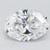 2.05 Carat Oval Lab Grown