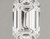 1.32 Carat Emerald Lab Grown