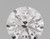 1.14 Carat Round Cut Lab Grown