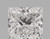 1.12 Carat Princess Lab Grown