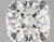 1.08 Carat Cushion Lab Grown 1.08 Carat Cushion Lab Grown