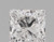 1.06 Carat Princess Lab Grown 1.06 Carat Princess Lab Grown