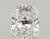 1.05 Carat Cushion Lab Grown