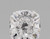 1.02 Carat Cushion Lab Grown
