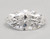 0.94 Carat Marquise Lab Grown