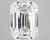 3.02 Carat Emerald Lab Grown