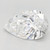 2.11 Carat Pear Lab Grown