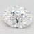 2.05 Carat Oval Lab Grown