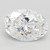 2.04 Carat Oval Lab Grown 2.04 Carat Oval Lab Grown
