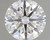 1.78 Carat Round Cut Lab Grown 1.78 Carat Round Cut Lab Grown