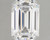 1.73 Carat Emerald Lab Grown