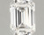 1.38 Carat Emerald Lab Grown