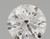 1.33 Carat Round Cut Lab Grown