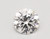 0.72 Carat Round Cut Lab Grown