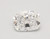 0.71 Carat Cushion Lab Grown