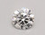 0.55 Carat Round Cut Lab Grown