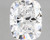 2.09 Carat Cushion Lab Grown
