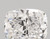 1.90 Carat Cushion Lab Grown 1.90 Carat Cushion Lab Grown