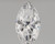 1.63 Carat Marquise Lab Grown