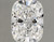 1.42 Carat Cushion Lab Grown