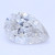 1.13 Carat Pear Lab Grown