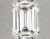1.28 Carat Emerald Lab Grown 1.28 Carat Emerald Lab Grown