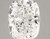 1.12 Carat Cushion Lab Grown