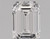 1.09 Carat Emerald Lab Grown