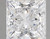 1.07 Carat Princess Lab Grown