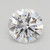 0.95 Carat Round Cut Lab Grown 0.95 Carat Round Cut Lab Grown