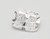 0.72 Carat Cushion Lab Grown