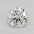 0.68 Carat Round Cut Lab Grown