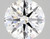 2.11 Carat Round Cut Lab Grown