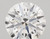 1.86 Carat Round Cut Lab Grown