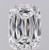 1.57 Carat Other Lab Grown