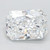 3.21 Carat Radiant Lab Grown