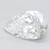 2.08 Carat Pear Lab Grown