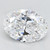 3.01 Carat Oval Lab Grown 3.01 Carat Oval Lab Grown