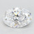 2.44 Carat Oval Lab Grown 2.44 Carat Oval Lab Grown