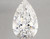 2.01 Carat Pear Lab Grown
