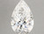 1.52 Carat Pear Lab Grown