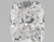 1.33 Carat Cushion Lab Grown 1.33 Carat Cushion Lab Grown